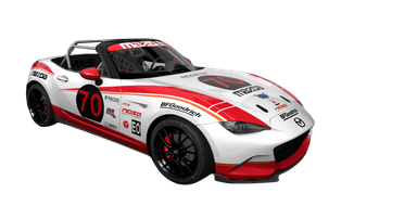 Global Mazda MX-5 Cup
