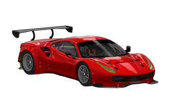 Ferrari 488 GT3
