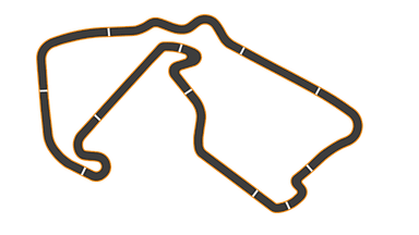 Silverstone Grand Prix Circuit - ELMS