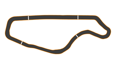 Knockhill Racing Circuit - Rallycross