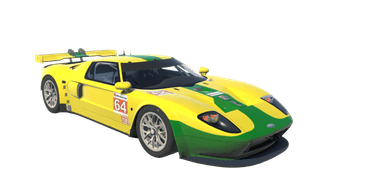 Ford GT GT2