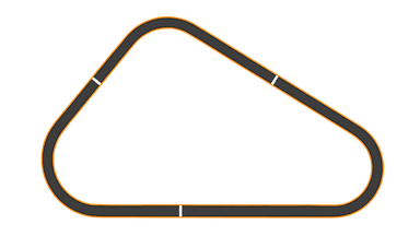 Pocono Oval