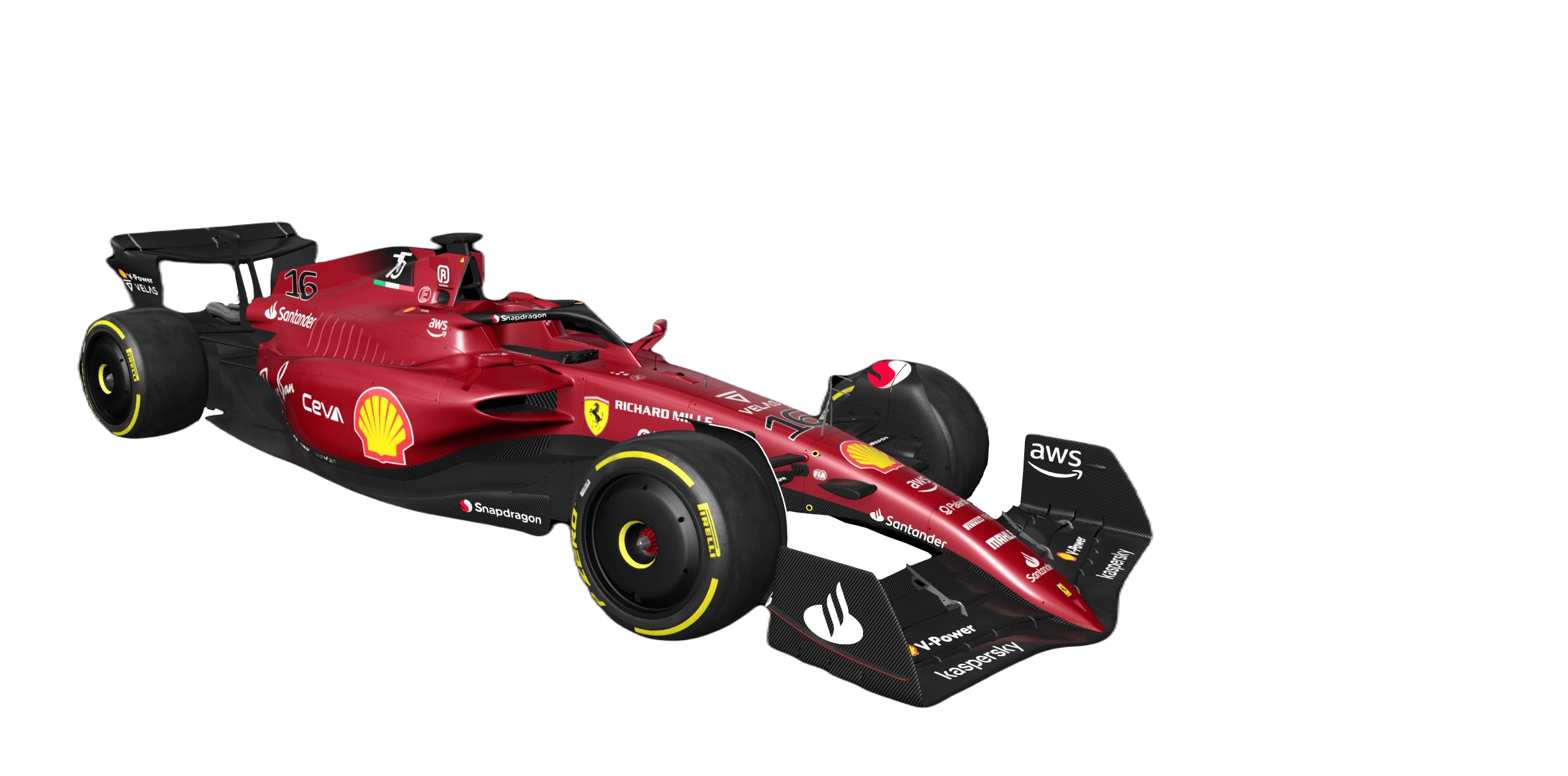 Grand Prix 2022 W-13