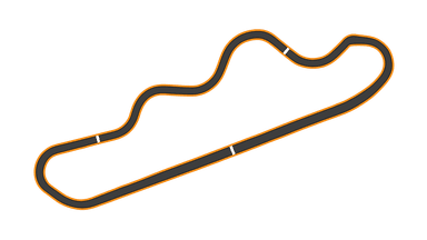 Suzuka - East