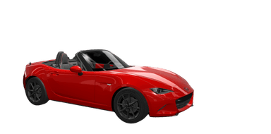 Mazda MX5 ND