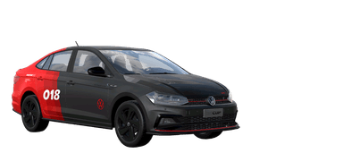 Volkswagen Virtus GTS