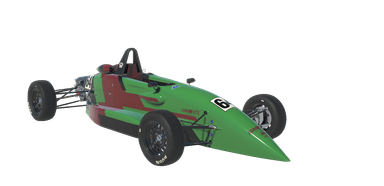 Ray FF1600