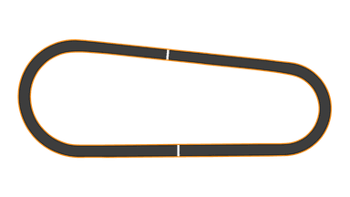 World Wide Technology Raceway (Gateway) - Oval