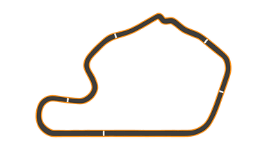 Lime Rock - South