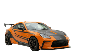 Toyota GR86