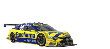 Chevrolet Cruze (2019)