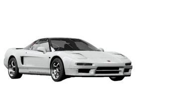 Honda NSX-R (1992)
