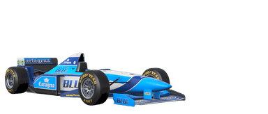 Formula Edge - Model 2