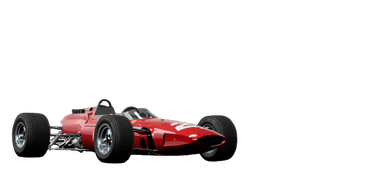 Ferrari F-158 F1