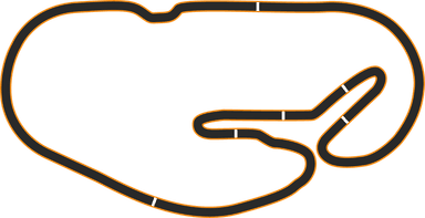 Daytona - Sportscar M4X Standing - RT