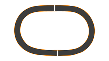 Five Flags Speedway