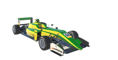 F3 Dallara