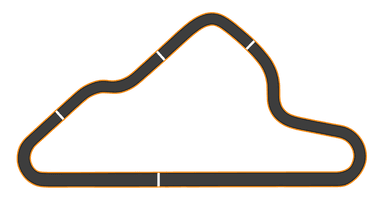 Oran Park - South Circuit