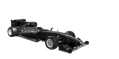 Lotus Exos 125 - Step 1