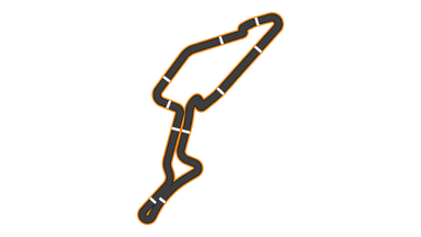Nürburgring Grand-Prix-Strecke - Grand Prix w/out Arena