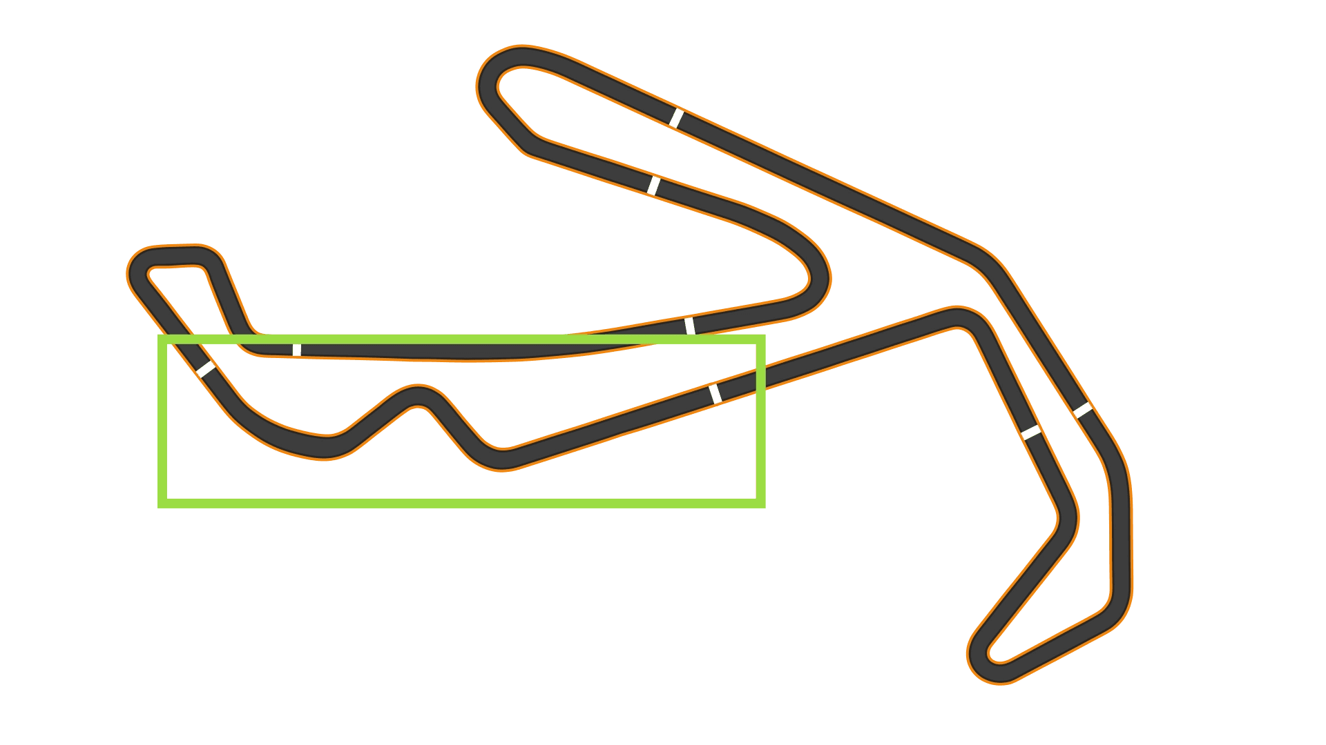 segment
