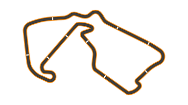 Silverstone (Reversed)