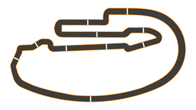 Auto Club Speedway - Competition