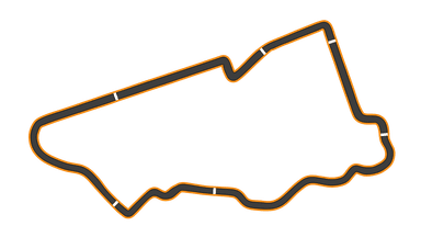 Diriyah ePrix - 2021