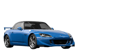 Honda S2000 CR