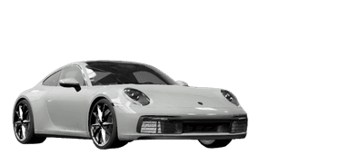 Porsche 911 Carrera S