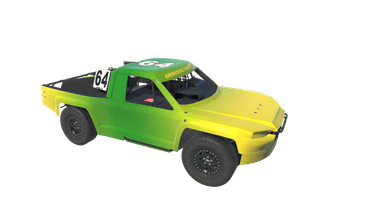 Lucas Oil Off Road Pro 2 Truck