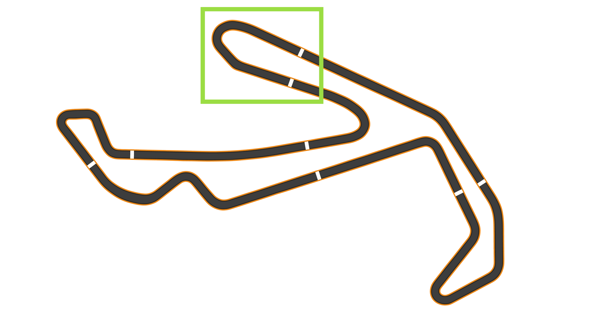 segment