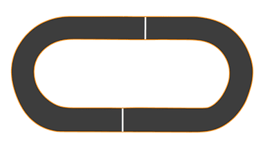Nashville Fairgrounds Speedway - Mini