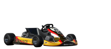 Kart 125cc Shifter