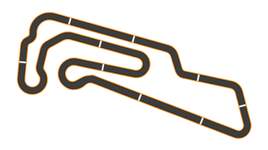 Motorsport Arena Oschersleben - Grand Prix