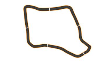 Oulton Park - Fosters