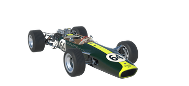 Lotus 49