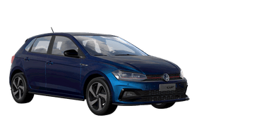 Volkswagen Polo GTS