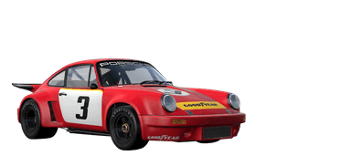 Porsche 911 RSR-19