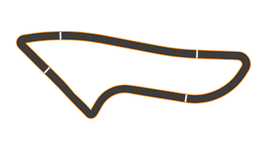 Red Bull Ring - North