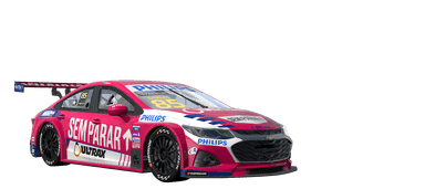 Chevrolet Cruze (2024)