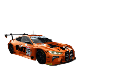 Bayro GT3 V2 - URD