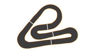 Firebird Motorsports Park