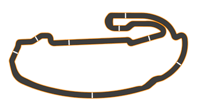 Auto Club Speedway - Moto