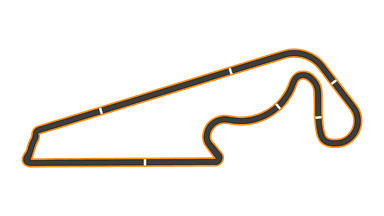 Paul Ricard - 3a