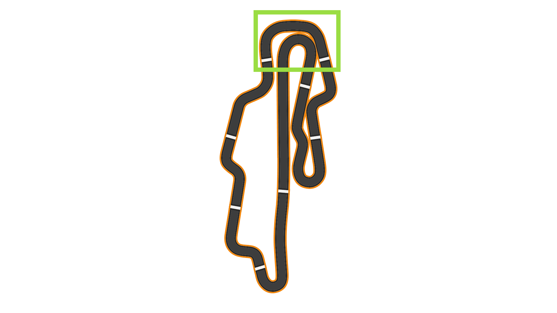 segment