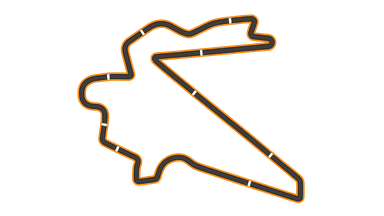 Korea - GP Circuit - 2023