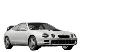 Toyota Celica GT-Four ST205