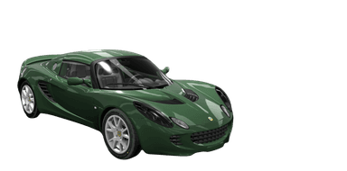 Lotus Elise SC - Step 1