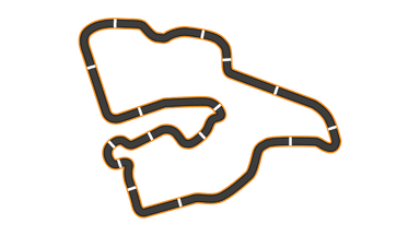 Bikernieki - Big Ring